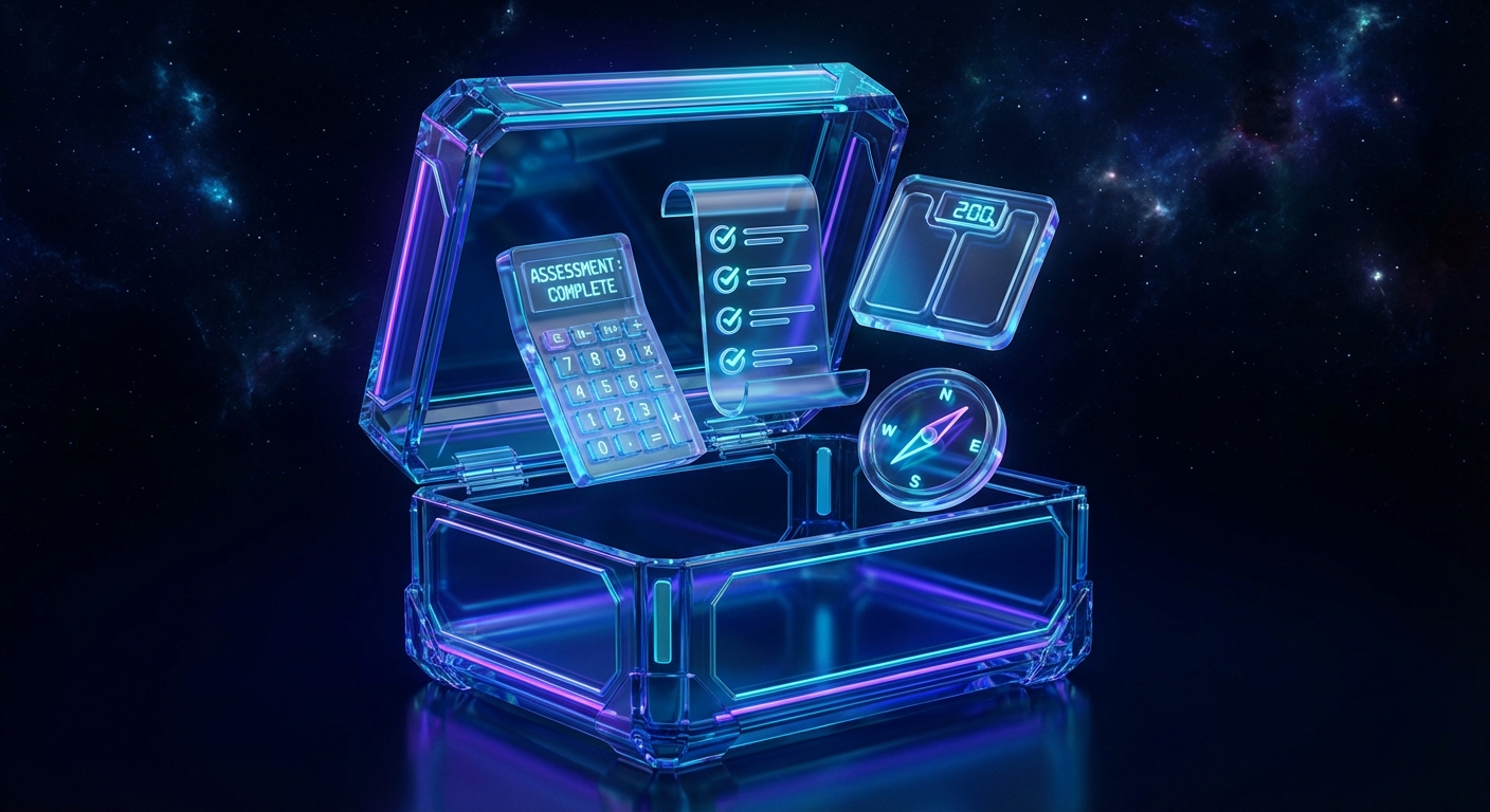 Automation Decision Toolkit