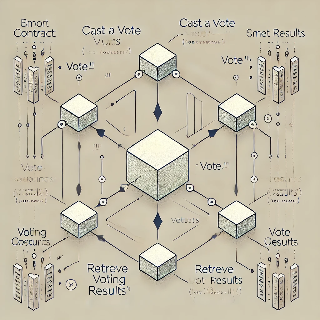 From Idea to Launch: How to Build Your First Decentralized Application (DApp)