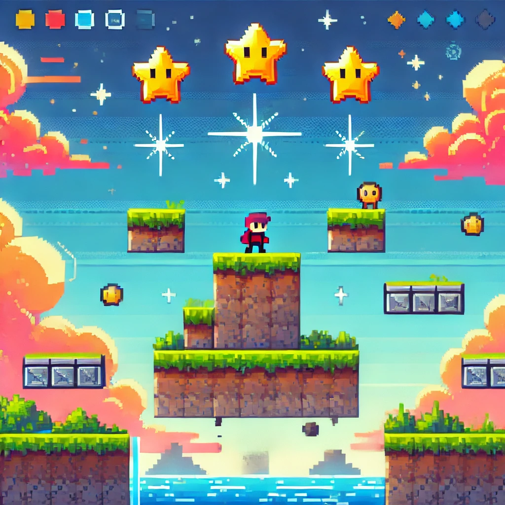 An Introduction to Game Development with Phaser.js
