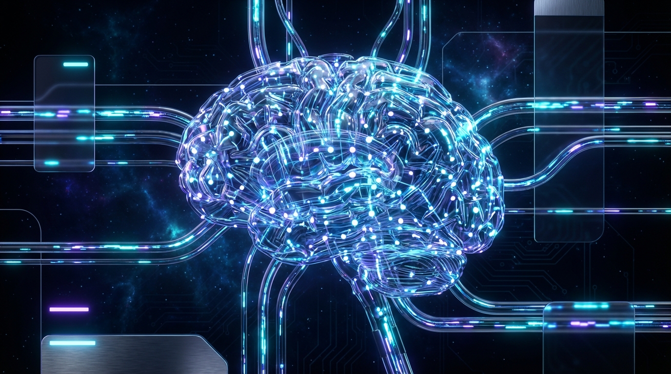 Building an AI-Powered Automation System: Transforming Business Processes