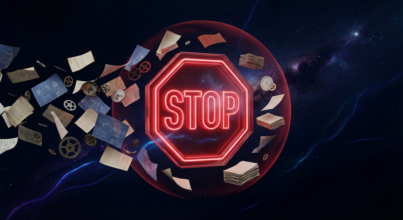 When Not to Automate: Common Automation Anti-Patterns